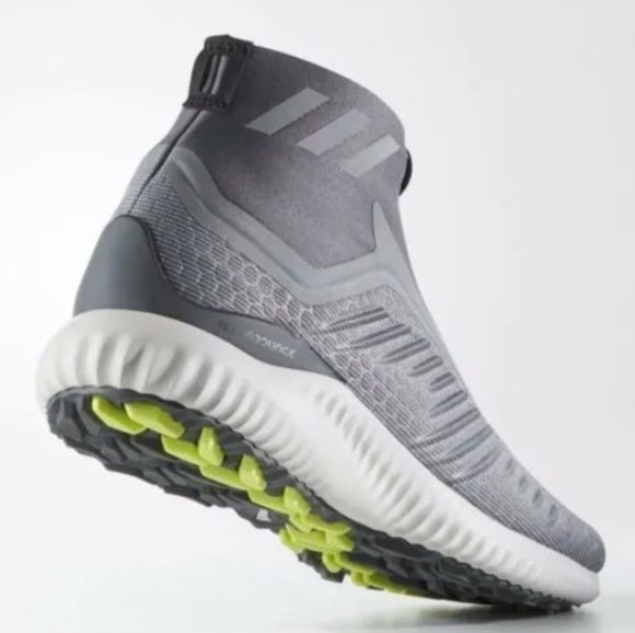 bounce continental